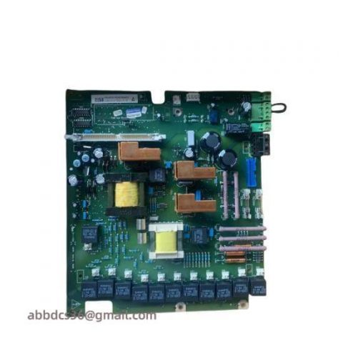 Siemens C98043-A7002-L4 Interface Unit, Industrial Automation, Control Electronics