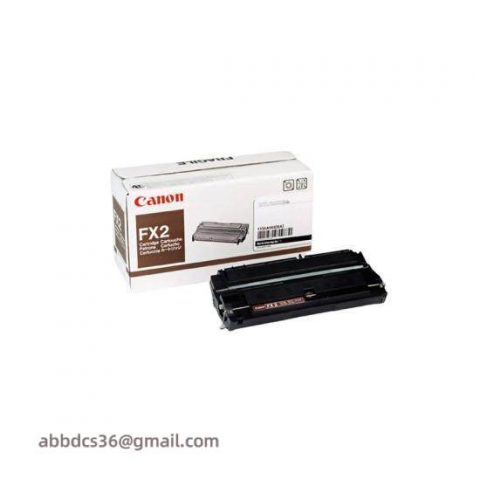 Canon NPG-7 Toner F41-9101-000, Original Laser Toner Cartridge for Professional Printing