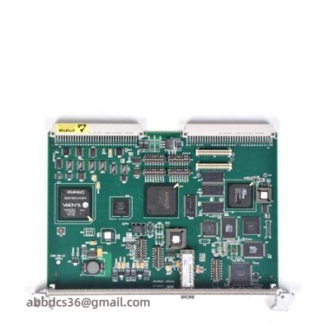 CASH E-55 - Advanced Industrial Control Module