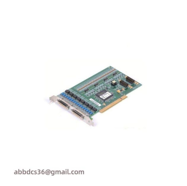 CAUTION 3L046-5 KPC Industrial Controller Module