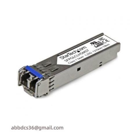 Cisco GLC-LH-SM Compatible 1000BASE-LX/LH SFP 1310nm 10km Transceiver