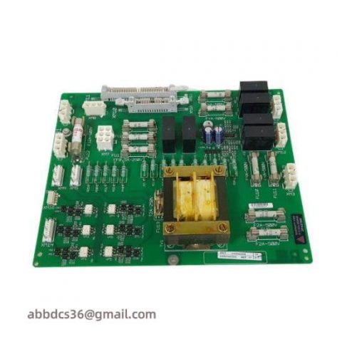 DALIT 3402063200 - Industrial PLC Control Module