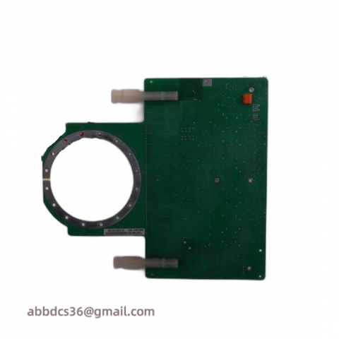 ABB DASA110 3ASC25H705/7 - Industrial PLC Module