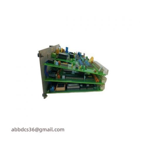 RADISYS SCM-1 Industrial Control Module