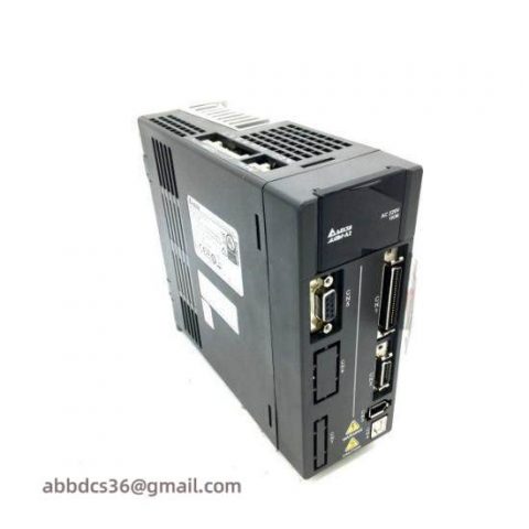 Delta ASD-A2-1521-L AC Servo Drive