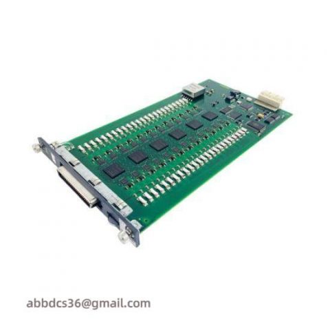 Doosan DVSC-TT-14C-09 Control Module for Industrial Automation Systems