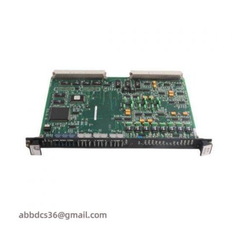 GE DS200FCGDH1B: Advanced DSP Drive Control Module for Industrial Automation