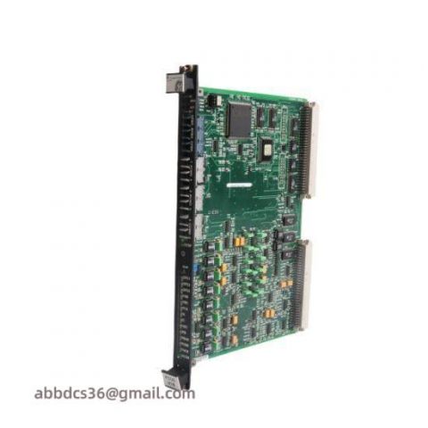 GE-FANUC DS200FCGDH1BBA - Advanced DSP Drive Control Module