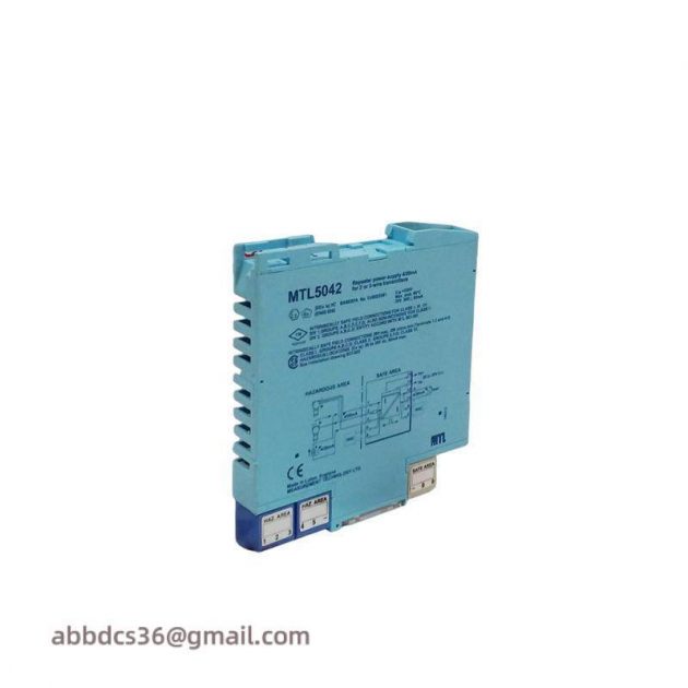 EATON MPB1-TP Industrial Control Module