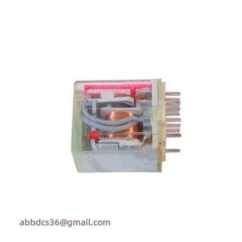 EDL COMAT E45FL - AC Relay Module, by Leading Manufacturer