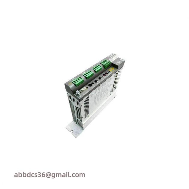 ELAU PMC-2/11/05/000/00/00/01/00/00 - High Precision Industrial Control Module