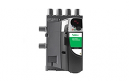 EMERSON MENTOR MP75A4R Inverter Drive - DC Control Solutions for Industrial Automation