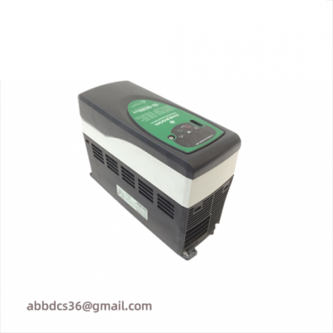 EMERSON SKC3400-400 AC Drive - Industrial Automation Solutions