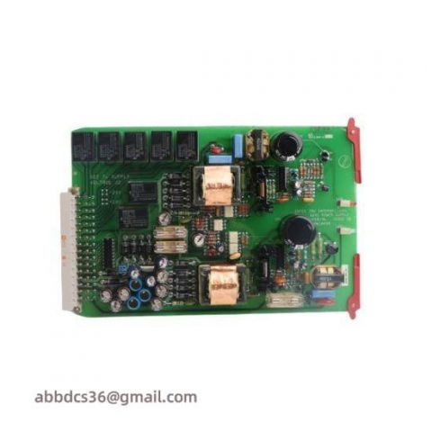 ENTEK C6691 IRD PCB Circuit Board: Reliable and Efficient Power Solution