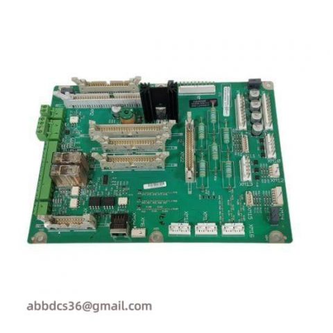 EXPUT 3402062700 - Advanced Industrial PLC Module