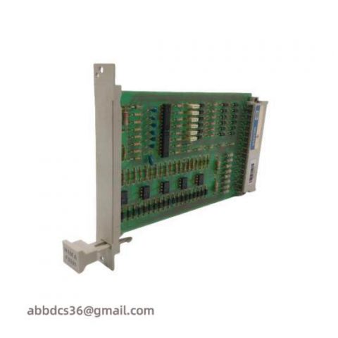 HIMA F2201 PLC CPU Board Unit Card - Control Module for Industrial Automation