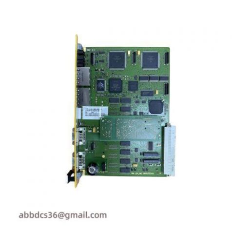 Hima F60 CPU01 Safety-Related Controller