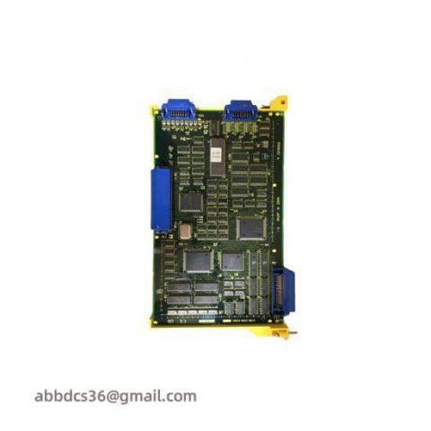 FANUC A16B-2200-0350/11A GRAPHIC/MPG BOARD - Precision Control & Enhanced Efficiency