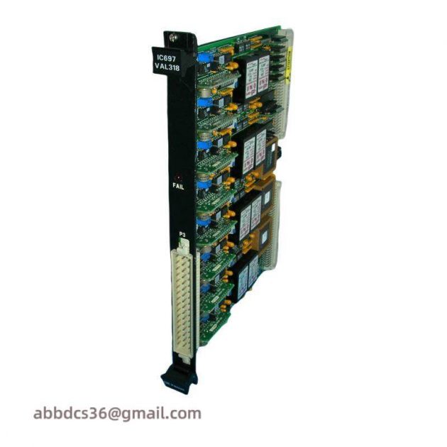 Fanuc A20B-8200-0927 Customer-Specific Hardware