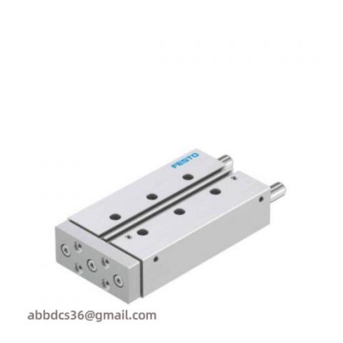 Festo DFM-20-100-P-A-KF, Precision Guided Actuator