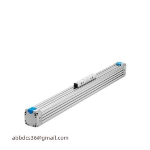 Festo DGPL-32-120-PPV-A-GF-B Linear Drive, Precision Control for Advanced Automation