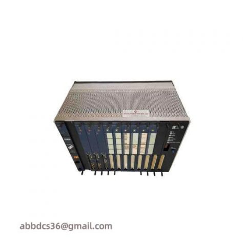 ABB 74102-368-52/74102-367-05A Motor Control Module