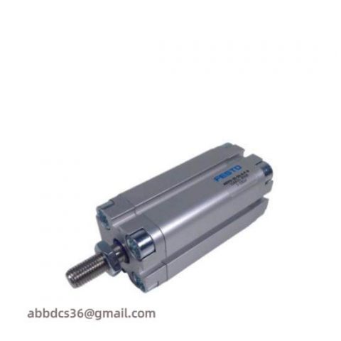 Festo Pneumatic ADVU-25-50-A-P-A | 156625 | Compact Cylinder, Precision & Durability in Automation