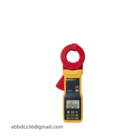 FLUKE Instruments 1630-2 FC Earth Ground Clamp