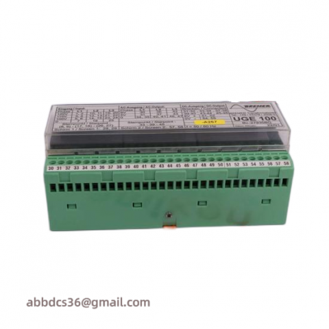 FORCE CPU-2CE/16 Industrial Control Module