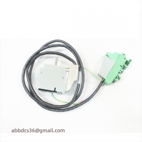 FOXBORO P0800DC Module for Industrial Control Systems