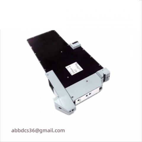 FOXBORO P0911QC-C Industrial Control Module