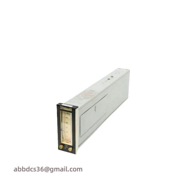 FOXBORO P0911QC-C Industrial Control Module