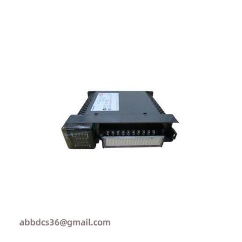 FOXBORO P0924AU - Industrial Control Module