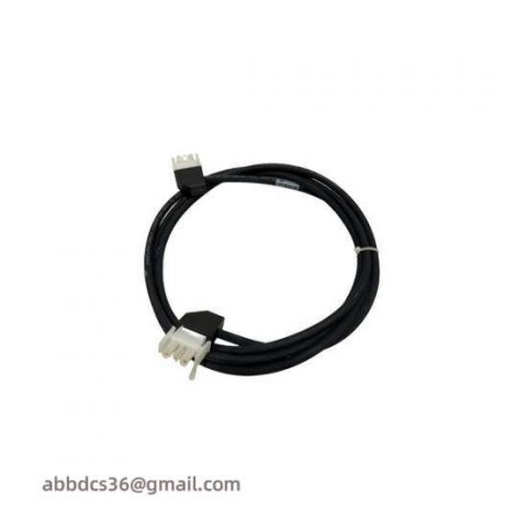 Foxboro P0926KQ Modbus Cable: Industrial Control Module, Advanced Communication Technology