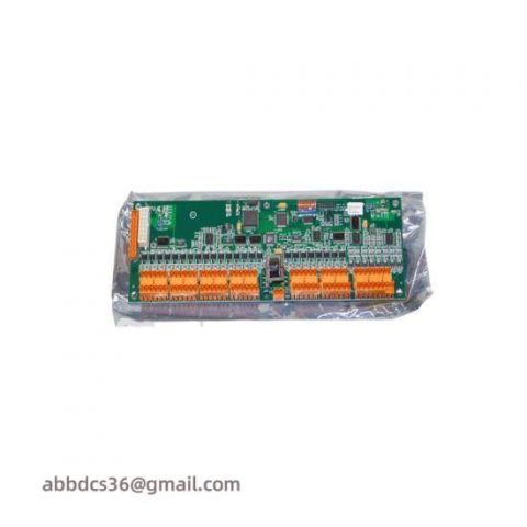 Frick 640D-0190H01 Control System Board: Industrial Grade, High Performance