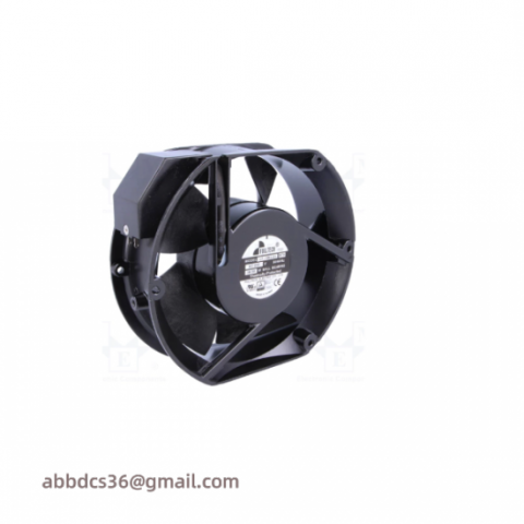 FULLTECH UF-15KC23BTH UF15KC-23 Fan - Industrial Cooling Solution