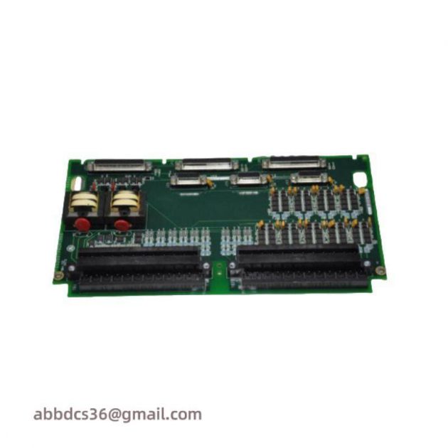 GE 50510-113-0000 High-Performance Industrial Control Module, High-Precision Automation Control Solution