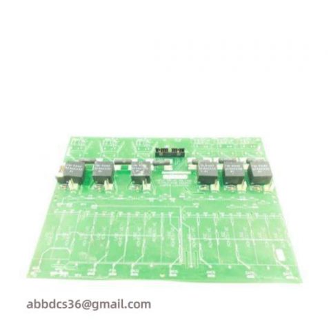 GE DS200 Programmable Control Circuit AG6A Module, High Performance in Industrial Automation