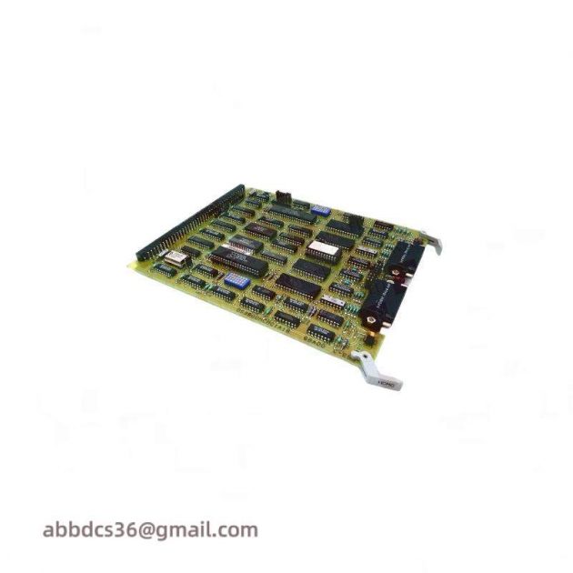 GE DS200SDCIG2AHB - SDCI DC Power Supply and Instrumentation Board