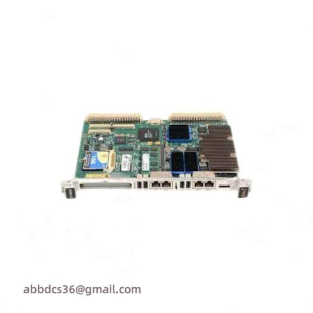 GE DS200SLCCG1ACC LAN Communication Card for Mark V Turbine Control Systems