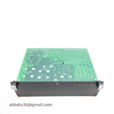 GE DS200SLCCG3AFG Human-Machine Interface - Communication Board for Mark V Series