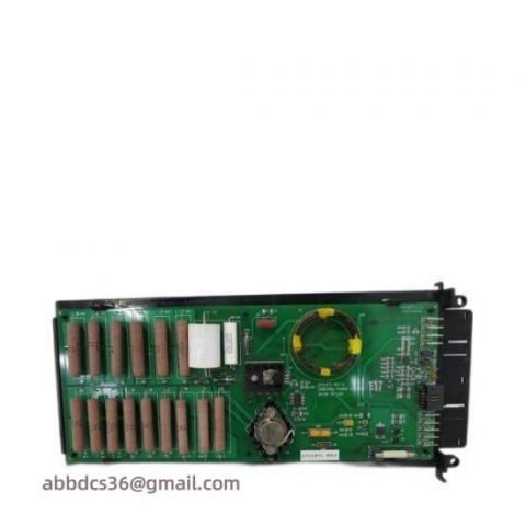 GE DS3800DLIB Inverter Module Card for Industrial Control Systems