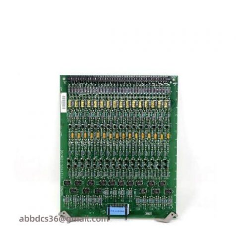 GE DS3800HSCG - Advanced Circuit Board for Industrial Control Solutions