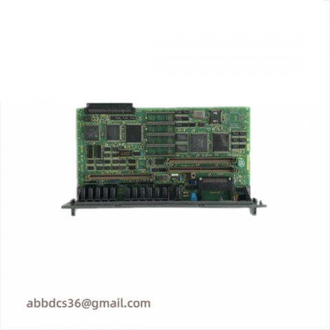 GE Fanuc A16B-3200-0020 Circuit Board - Core Control Module