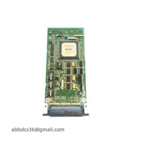 GE FANUC DS200ADMAH1AAC - Advanced Digital Analog Module