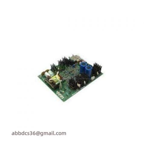 GE FANUC DS200GDPAG1AEB - Advanced Digital Signal Processing Module