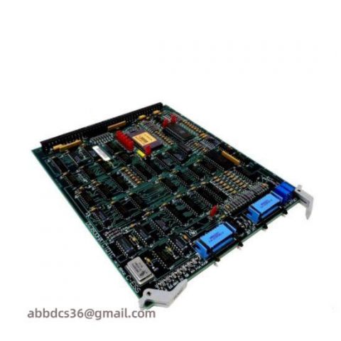 GE Fanuc 700-TBR24 Ethernet Controller Module