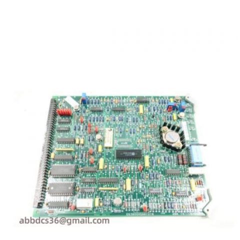 GE Fanuc IC695CPE310-FS, Programmable Logic Controller Module