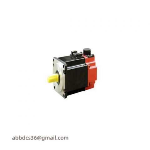 FANUC A06B-0116-B203 Servo Motor: Precision Control for Industrial Automation