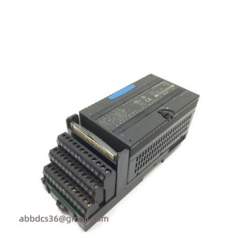 GE Fanuc IC200MDL730 Discrete Output Module